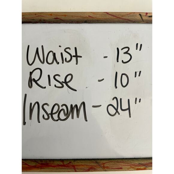 Everlane Light Blue Ankle Jeans - Picture 9 of 9